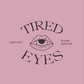 Клуб усталых глаз